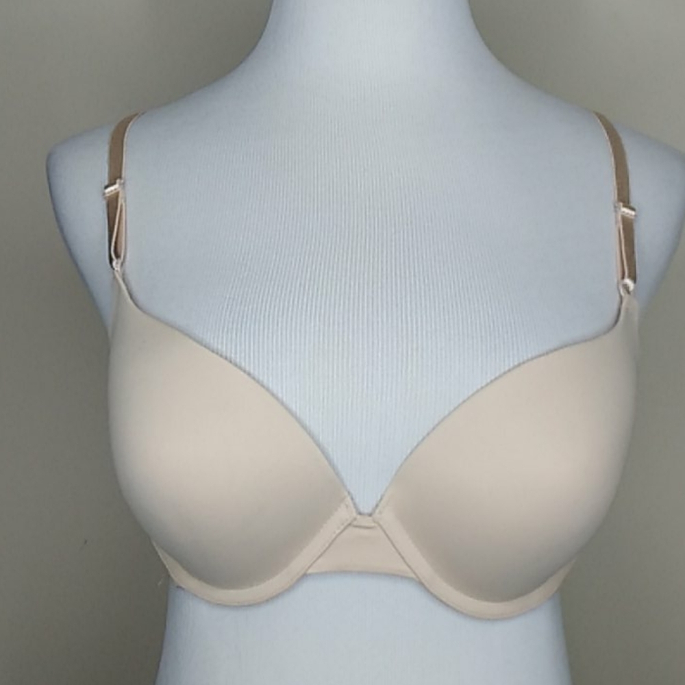 Maidenform Push up Convertible shaping bra 36C - Picture 1 of 5